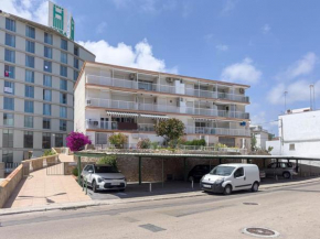 Apartamento en la zona centro de Peñiscola - La cantera I